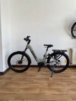 E-Bike Himiway A7 Pro - 120Nm - 720Wh - hydraulische Sattelstütze Güstrow - Landkreis - Güstrow Vorschau