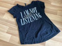 Tshirt Listening Hansestadt Demmin - Demmin Vorschau