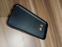 Samsung S7 Cover schwarz Baden-Württemberg - Gerlingen Vorschau