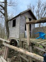 Holzhaus Spielhaus Kinder Schleswig-Holstein - Westermoor Vorschau