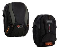 Lowepro Apex 10 AW Kameratasche schwarz Baden-Württemberg - Offenburg Vorschau