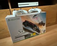 Xbox One S 500GB Konsole - neuwertig mit 2 Controllern Dresden - Dresden-Plauen Vorschau
