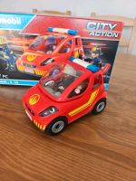 Playmobil Feuerwehr Sachsen-Anhalt - Staßfurt Vorschau