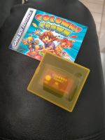 Game Boy advance Spiel columns crown Altona - Hamburg Lurup Vorschau