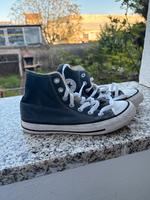 Converse Chuck Taylor high Saarland - Völklingen Vorschau
