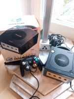 Nintendo GameCube in OVP, schlechter Zustand Nordrhein-Westfalen - Borgholzhausen Vorschau