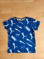 Puma T-shirt für Jungen Gr. 128 in Top Zustand Bonn - Hardtberg Vorschau