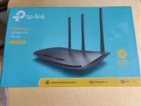 TP - Link WLAN Router tp-link tl-wr940n Baden-Württemberg - Karlsruhe Vorschau