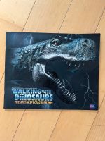 Walking with dinosaurs (The Arena spectacular)/ Guter Zustand Nordrhein-Westfalen - Willich Vorschau