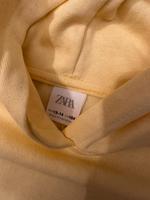 Kurzer Hoodie - ZARA - Gr. 164 Hessen - Langen (Hessen) Vorschau