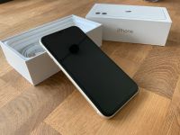 iPhone 11 in weiß ‼️ ganz leichte Gebrauchsspuren‼️ Düsseldorf - Eller Vorschau