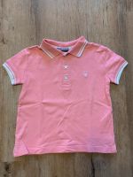 Poloshirt kurzarm von Marco Polo Gr. 104 Bayern - Wipfeld Vorschau