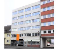 Büro-/ Praxisräume in Siegen-Weidenau (Hauptstraßenlage) Nordrhein-Westfalen - Siegen Vorschau