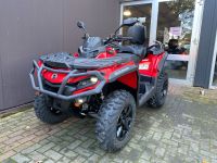 CAN AM OUTLANDER MAX DPS 1000 T ABS Mod.24 Monatl ab 129€ Niedersachsen - Verden Vorschau