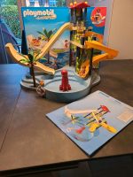 Playmobil Summer Fun 6669 Wasserspielplatz Nordrhein-Westfalen - Gelsenkirchen Vorschau