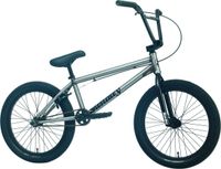 NEU! Sunday Scout 21" BMX Rad 2022 Raw&Olive Hannover - Mitte Vorschau