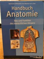 Handbuch Anatomie - Speckmann/ Wittkowski Bayern - Kirchensittenbach Vorschau