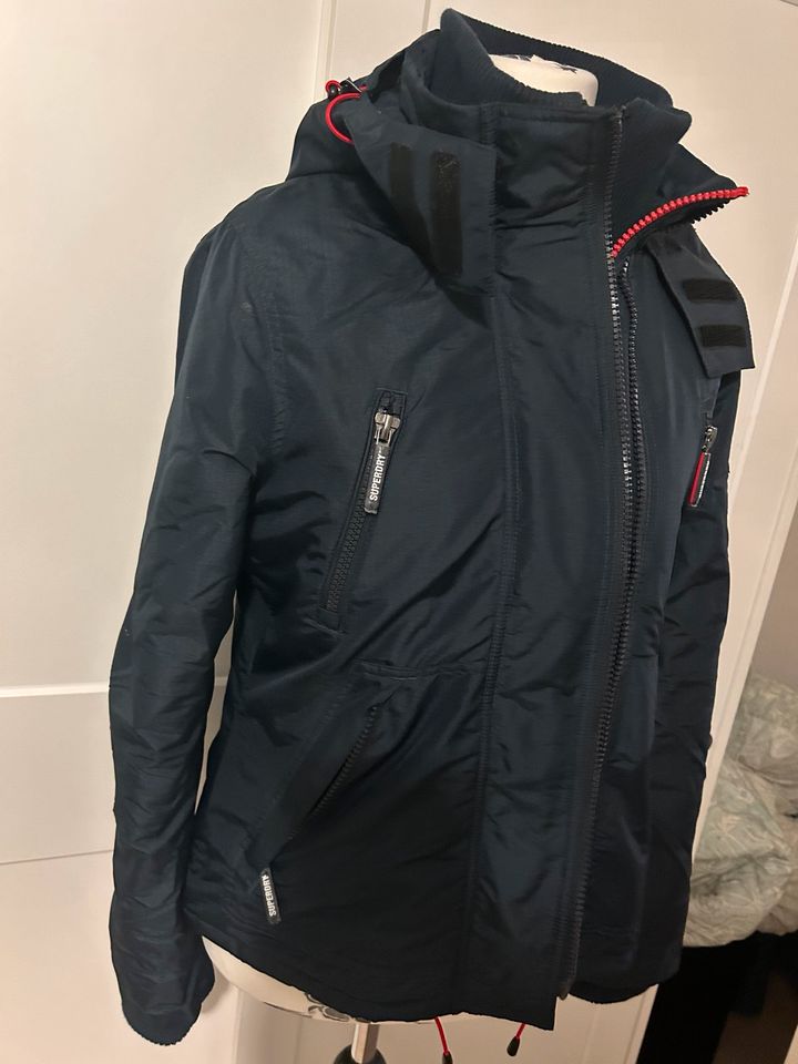 Jacke Superdry in Ritterhude