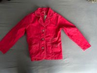 Blazer pink Gr. 116 Bayern - Stockheim Oberfr Vorschau