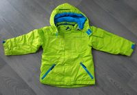 Skijacke Schneejacke Gr. 110/116 Bayern - Schwandorf Vorschau