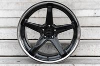 BMW 2er G42 20 Zoll Felgen La Chanti LC-P13 9x20 & 10,5x20 Black Bayern - Erlangen Vorschau