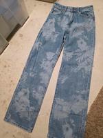 Baggy Jeans gr 38 für Mädels Bayern - Berngau Vorschau