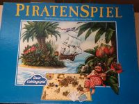 Piraten-Spiel Brettspiel Spiel Rarität Vintage alt Niedersachsen - Pattensen Vorschau