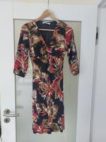 Damen Kleid Herbst Boden Größe 34 Thüringen - Schleusingen Vorschau