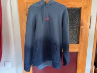 Levis Strauss Blau Hoodie M NEU Bayern - Altdorf bei Nürnberg Vorschau