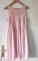 Kleid gr.M Zart Rosa Hessen - Offenbach Vorschau