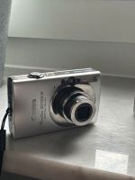 Canon PowerShot sd 1100 IS Nordrhein-Westfalen - Mülheim (Ruhr) Vorschau