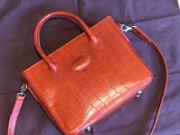 MULBERRY Handtasche Cognac Eimsbüttel - Hamburg Eimsbüttel (Stadtteil) Vorschau