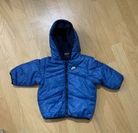 Nike Winterjacke Jacke Kinder Größe 68-74 cm Berlin - Mitte Vorschau