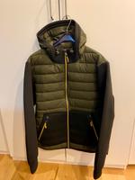 Jacke von Killtec  NEU Nordrhein-Westfalen - Hilden Vorschau