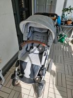 Kinderwagen ABC Design Viper 4 Kombi Baden-Württemberg - Leinfelden-Echterdingen Vorschau