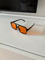 Neue Sonnenbrille schwarz Hannover - Südstadt-Bult Vorschau