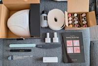 Jolifin Shellack Starter Set mit UV Lampe & 12 Lacken Bayern - Meeder Vorschau