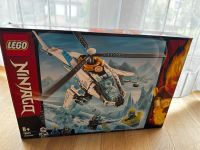 LEGO Ninjago 70673 ShuriCopter Nordrhein-Westfalen - Höxter Vorschau