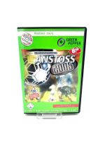 Anstoss 2005 - Der Fussballmanager (PC CD-ROM) - Green Pepper Saarland - Marpingen Vorschau