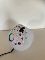 Disney Mini und Mickey Mouse Lampe Licht Bayern - Aßling Vorschau