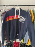 Superdry Hoodie (XXL) Schleswig-Holstein - Krumstedt Vorschau