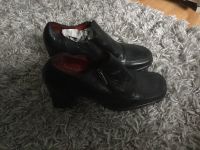 Damen Schuhe in Gr.38,5 Made in Italy Rheinland-Pfalz - Koblenz Vorschau