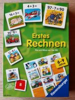 Lernspielzeug Erstes Rechnen Ravensburger von 6 bis 9 Jahren Baden-Württemberg - St. Leon-Rot Vorschau