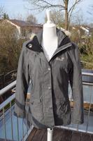 Jack Wolfskin Texapore Jacke sehr gut erhalten Bayern - Germering Vorschau