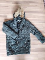 Mädchen Jacke Winterjacke Größe 152 Hessen - Ranstadt Vorschau