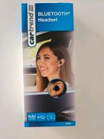 Bluetooth Headset für Auto Nordrhein-Westfalen - Herne Vorschau