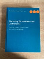 Marketing für Hotellerie und Gastronomie Rheinland-Pfalz - Großmaischeid Vorschau