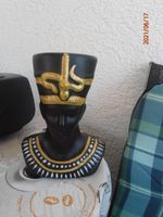 Ägyptische Figur ,22 cm hoch Berlin - Neukölln Vorschau