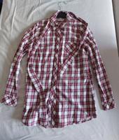 Yessica Bluse / Hemd, kariert, Gr. 40 Saarland - St. Ingbert Vorschau