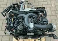 MOTOR CTC 3.0 TDI AUDI A6, A7 KOMPLETT GARANTIE 43.000 KM Hessen - Darmstadt Vorschau